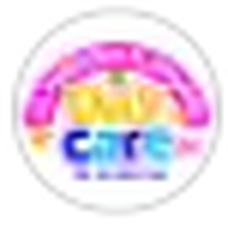 Lil Precious Playmates Daycare reference logo
